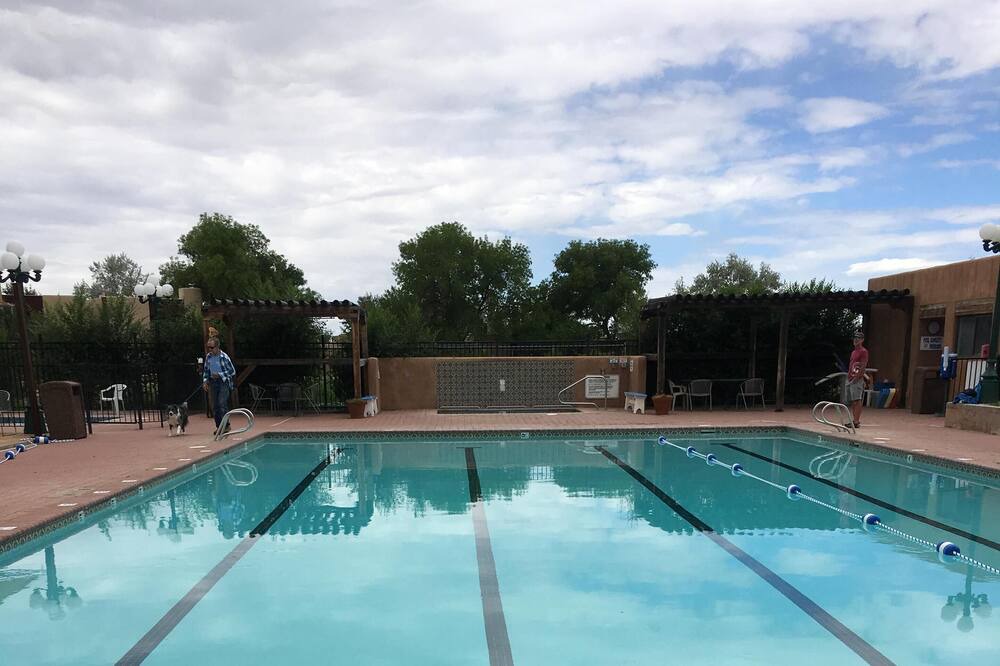Photo of Outdoor in El Prado
