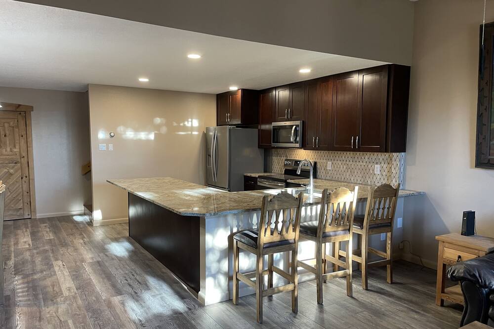 Photo of Kitchen in El Prado