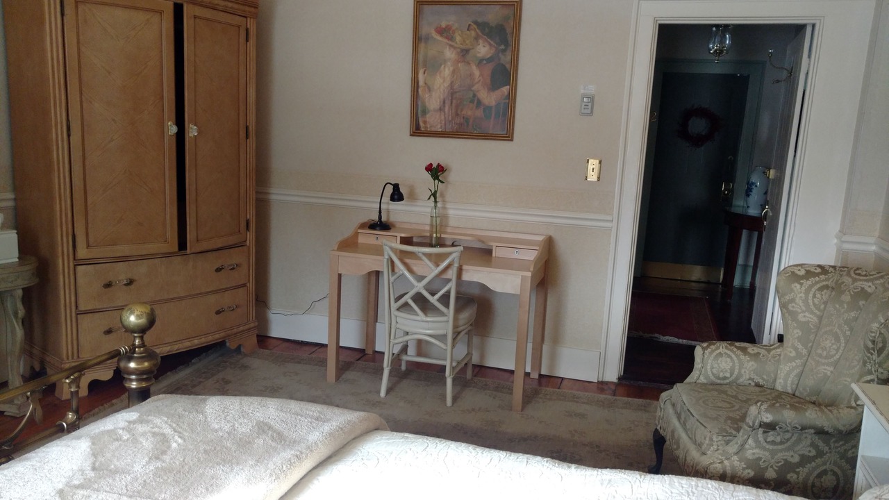 Photo of Bedroom in South Hadley
