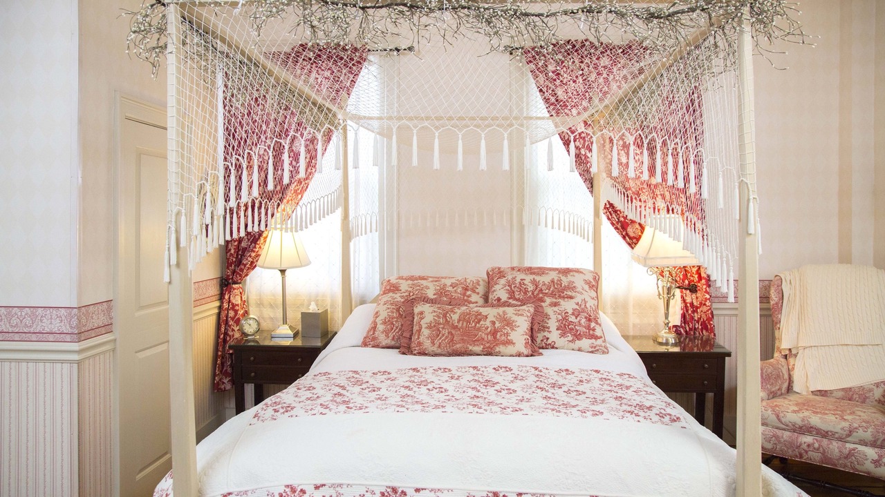 Photo of Bedroom in South Hadley