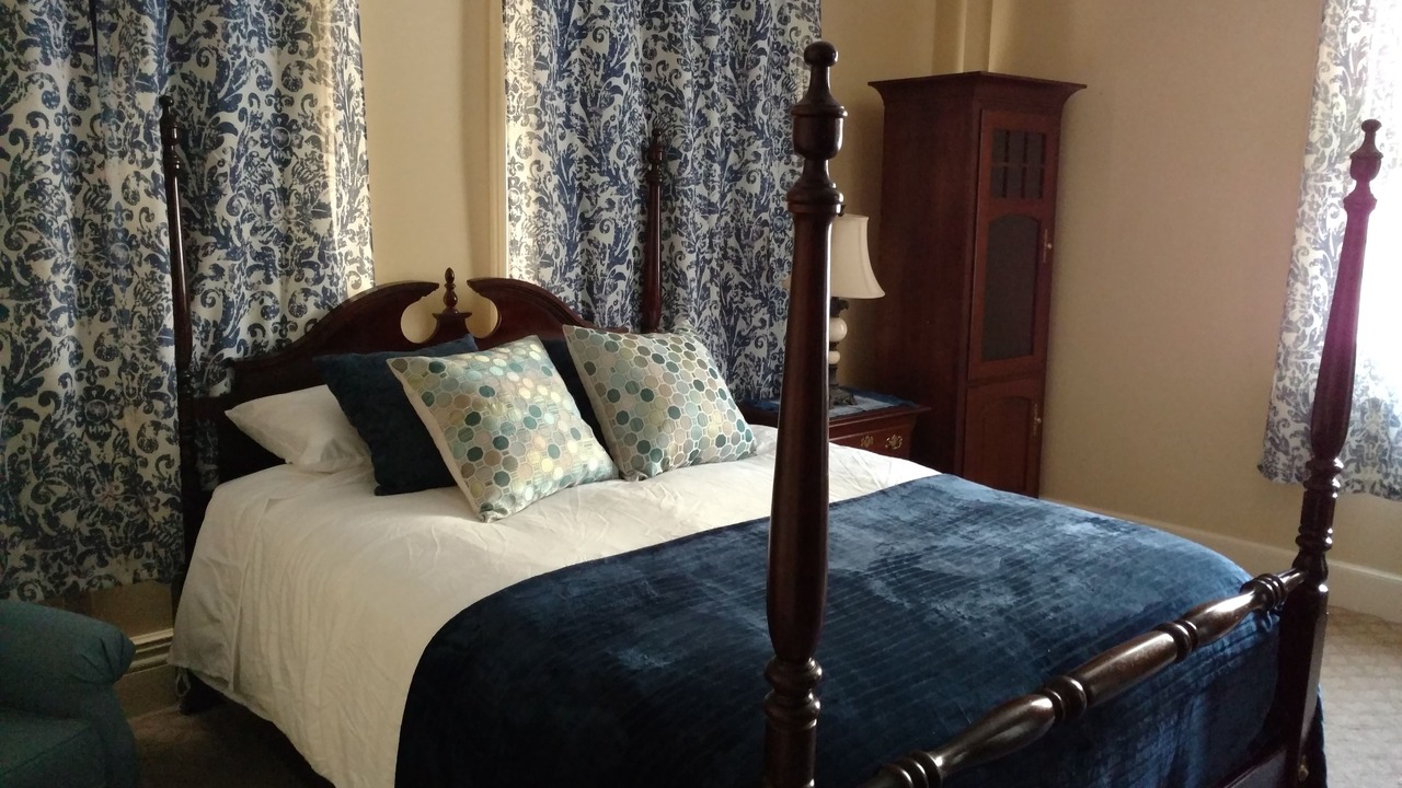 Photo of Bedroom in South Hadley