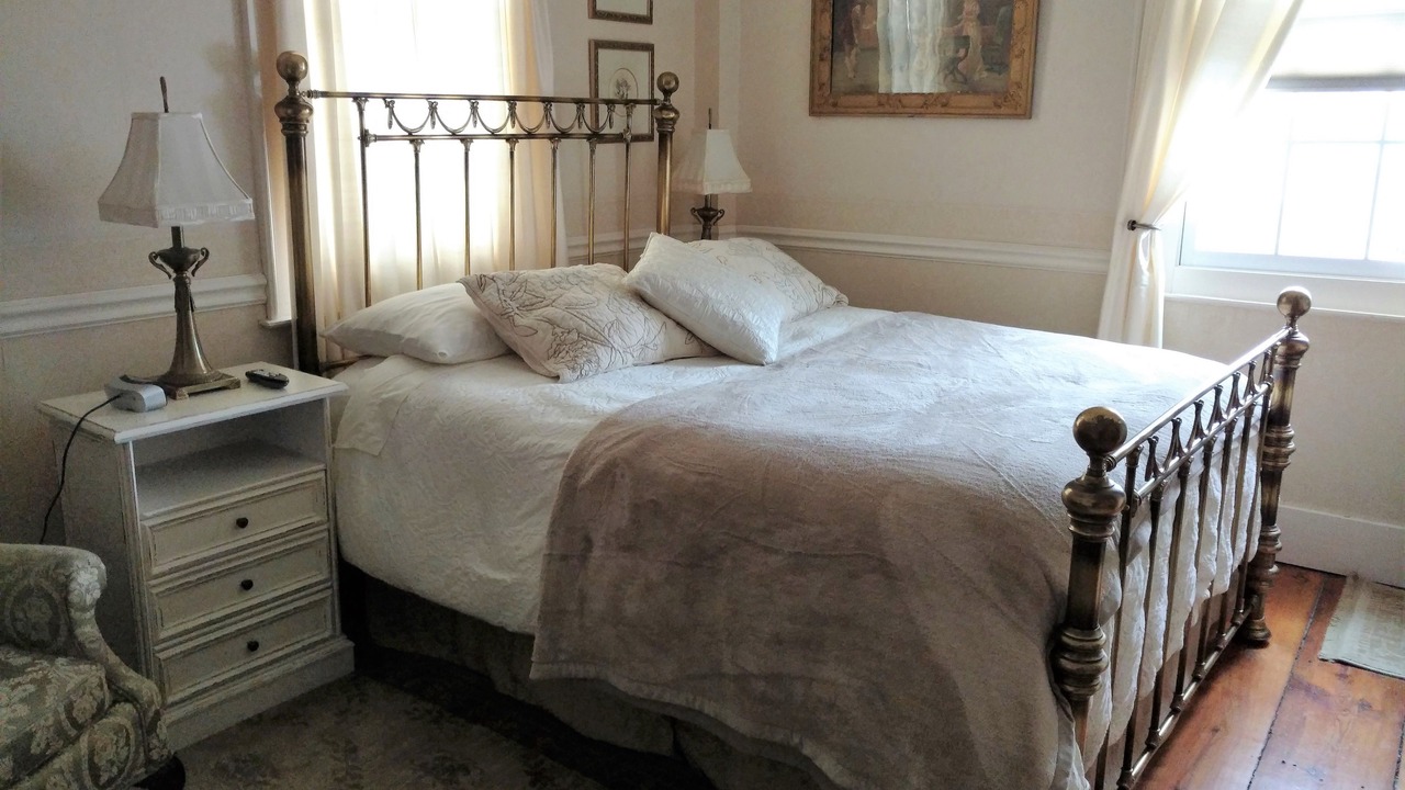Photo of Bedroom in South Hadley