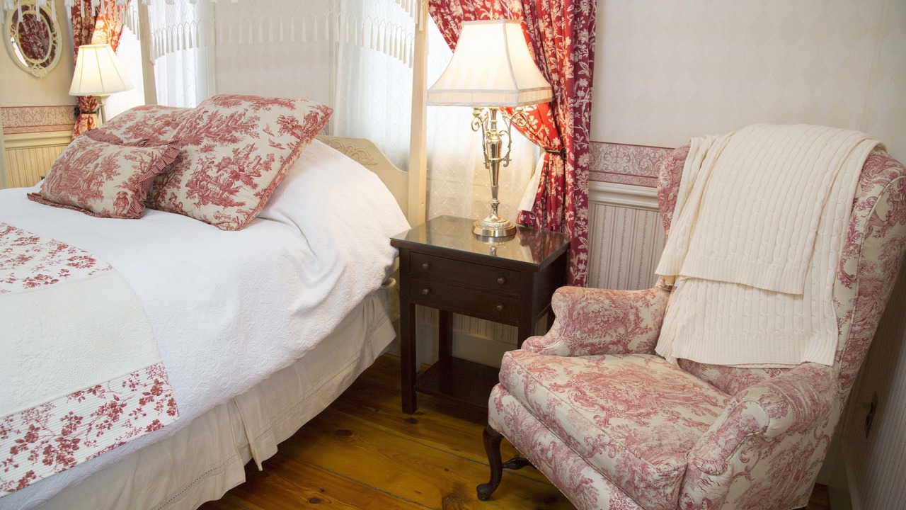 Photo of Bedroom in South Hadley