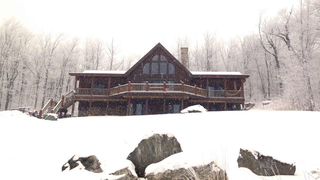 Photo of Outdoor in Andover