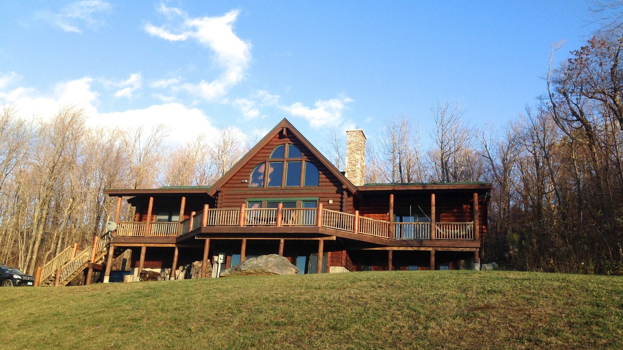 Photo of Outdoor in Andover