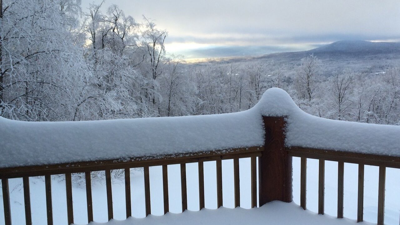 Photo of Outdoor in Andover