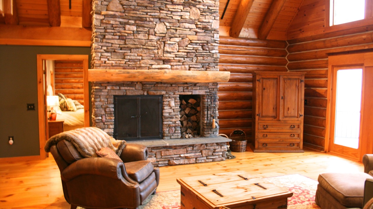 Photo of Livingroom in Andover