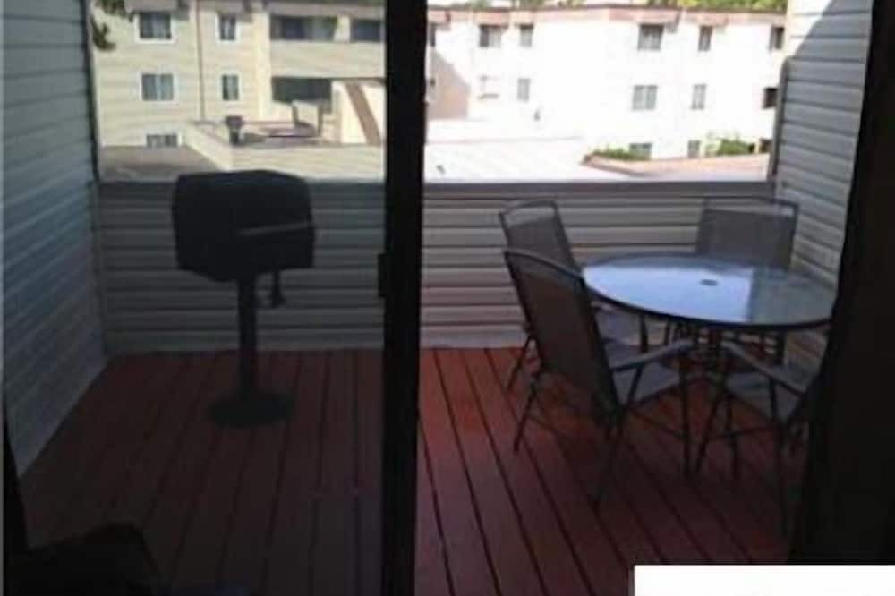 Photo of Patio Balcony in Plymouth