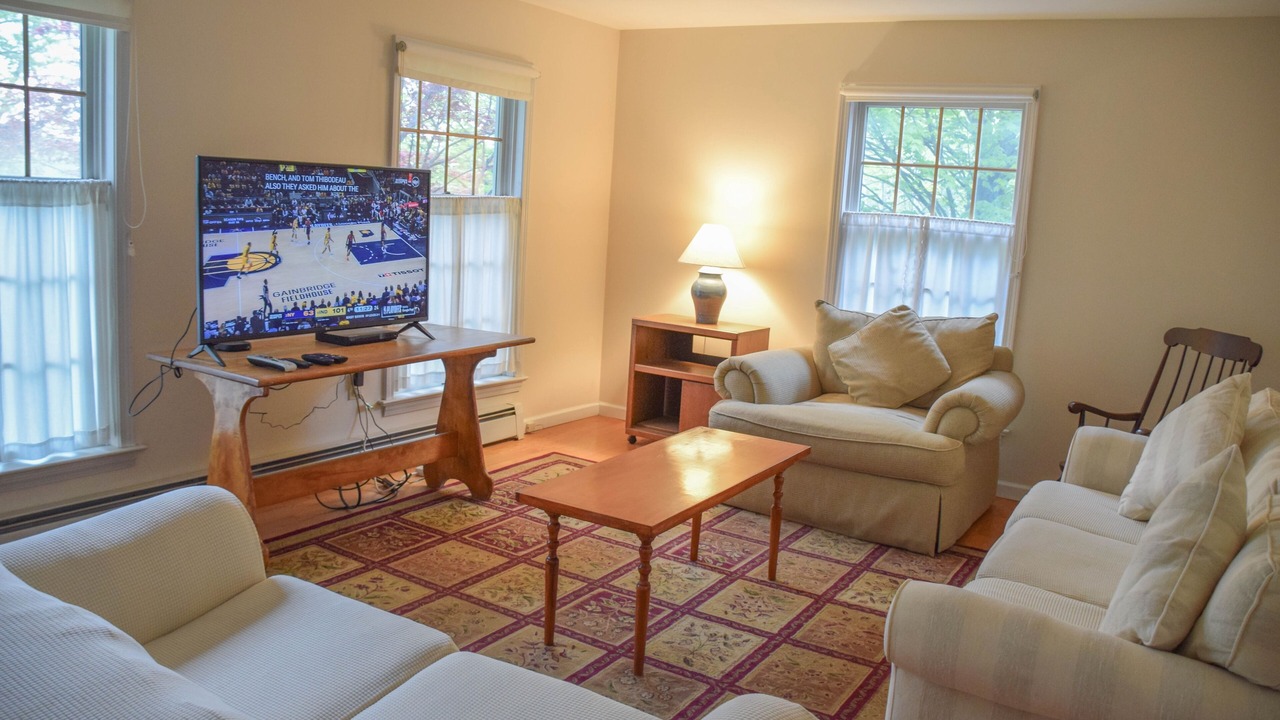 Photo of Livingroom in Worthington