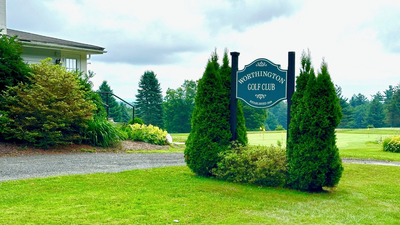Photo of Outdoor in Worthington