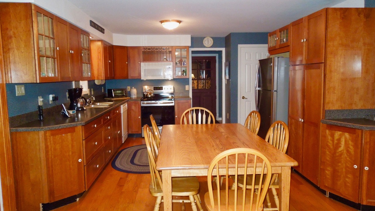 Photo of Kitchen in Worthington
