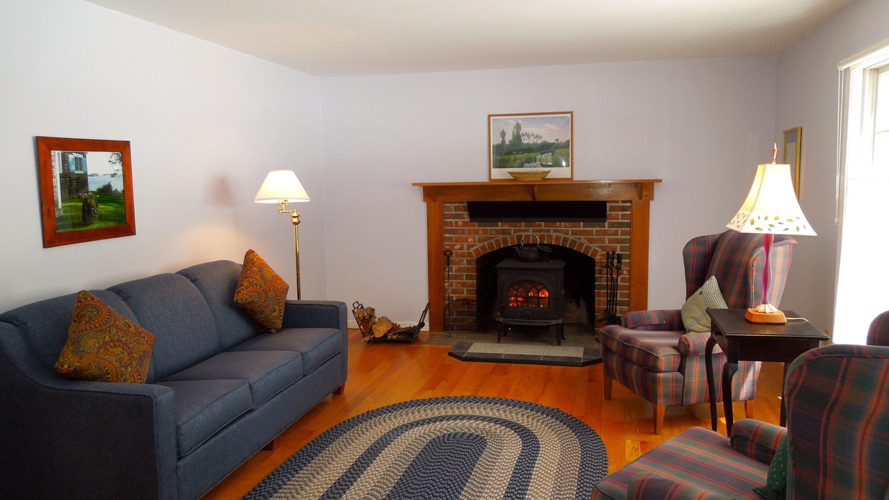 Photo of Livingroom in Worthington