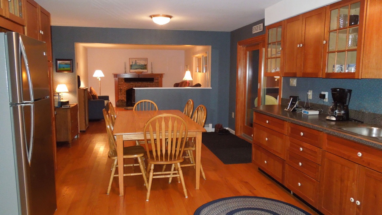 Photo of Kitchen in Worthington