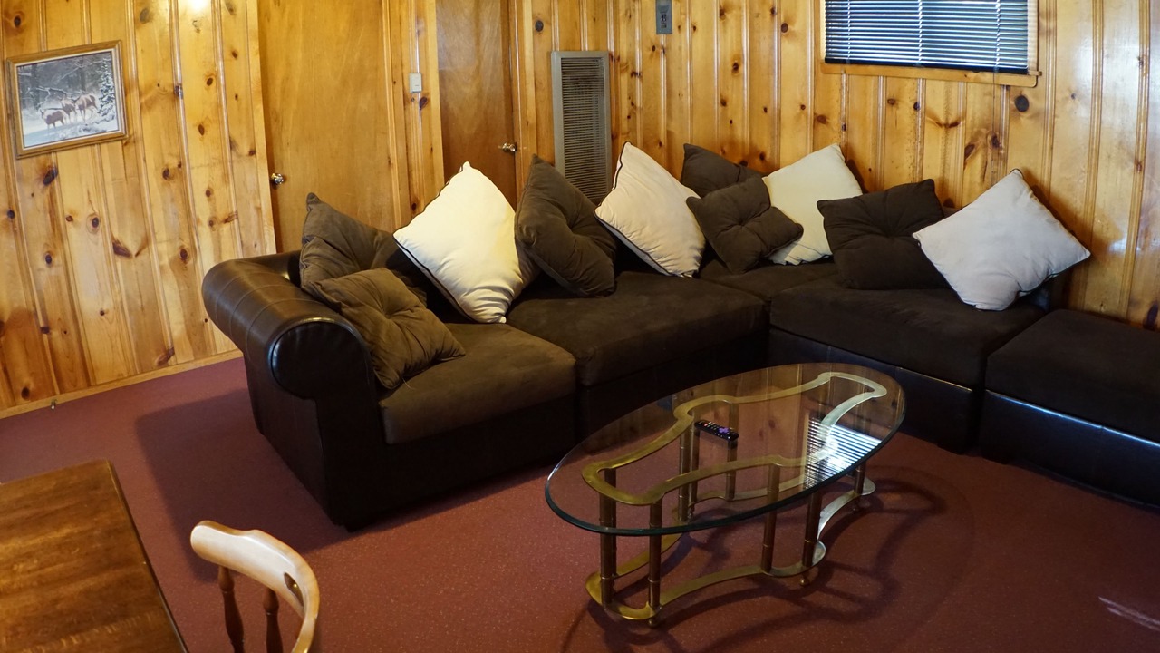 Photo of Bedroom in Eagle Nest
