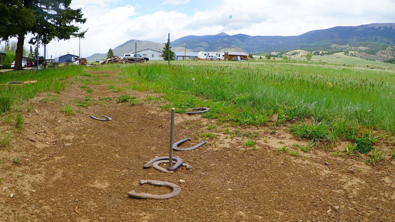 Photo of Outdoor in Eagle Nest