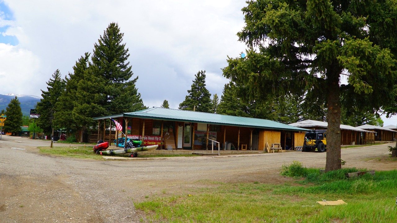 Photo of Outdoor in Eagle Nest
