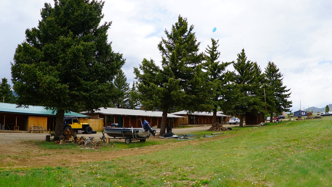 Photo of Outdoor in Eagle Nest