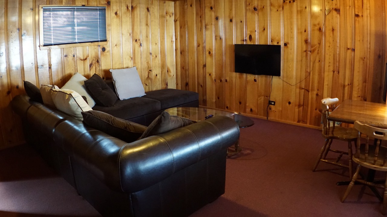 Photo of Bedroom in Eagle Nest