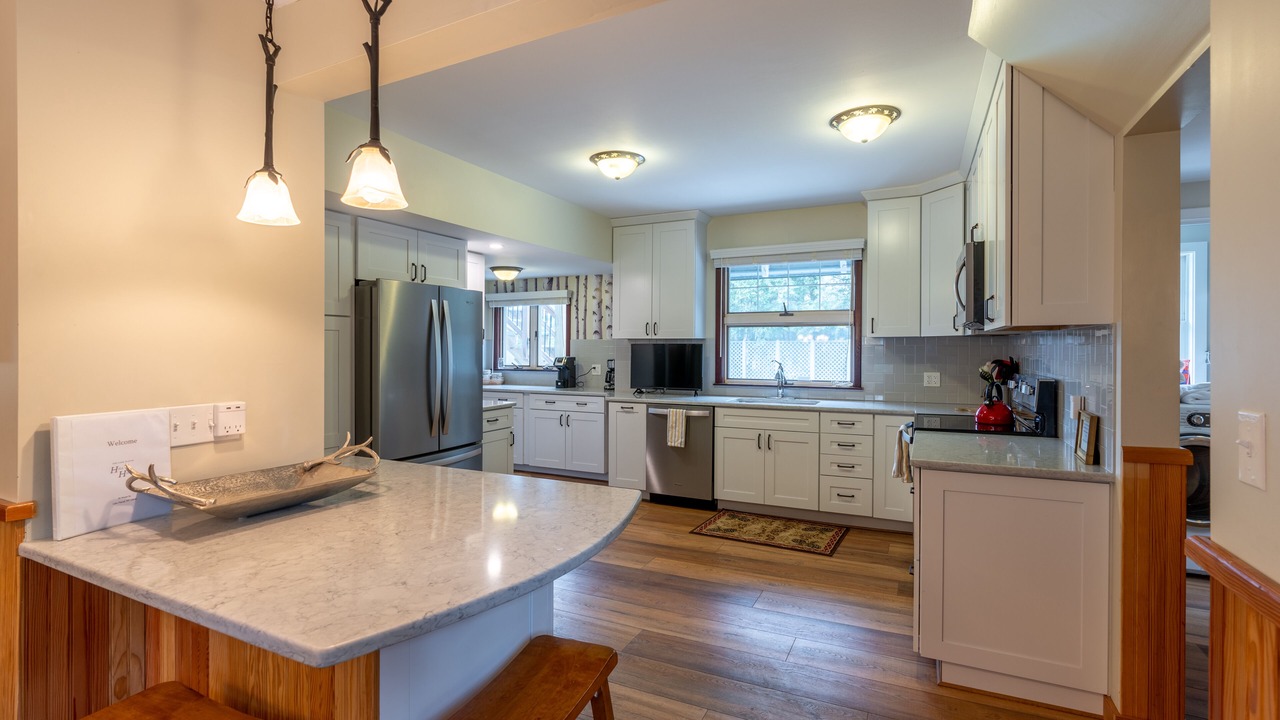 Photo of Kitchen in Hillcrest