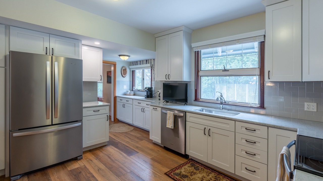 Photo of Kitchen in Hillcrest