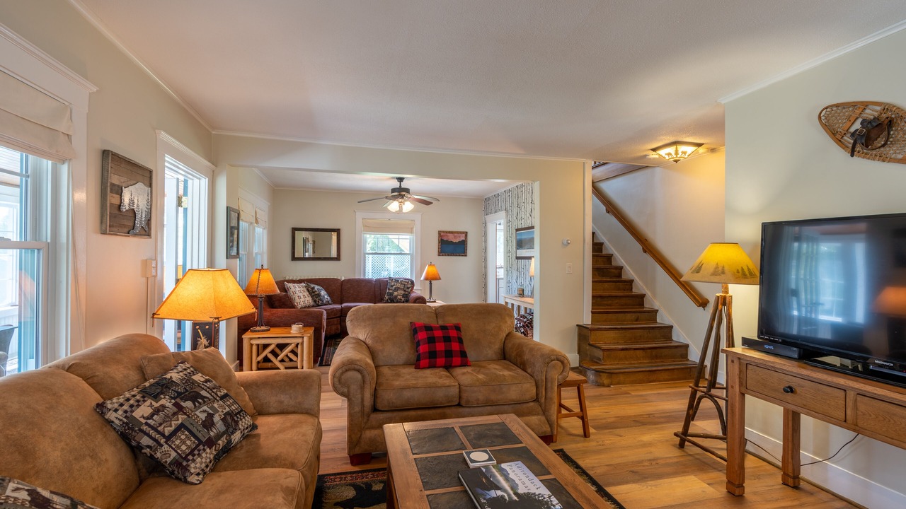 Photo of Livingroom in Hillcrest