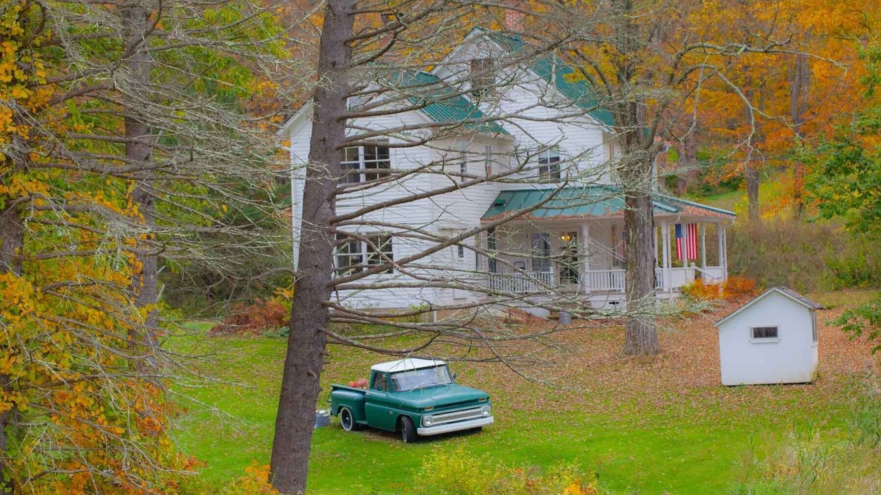 Photo of Outdoor in Marble Dale
