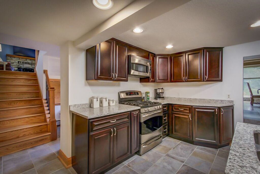 Photo of Kitchen in Rochester