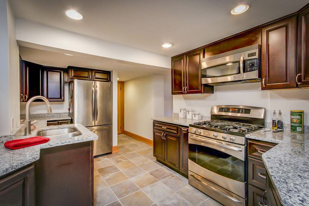 Photo of Kitchen in Rochester