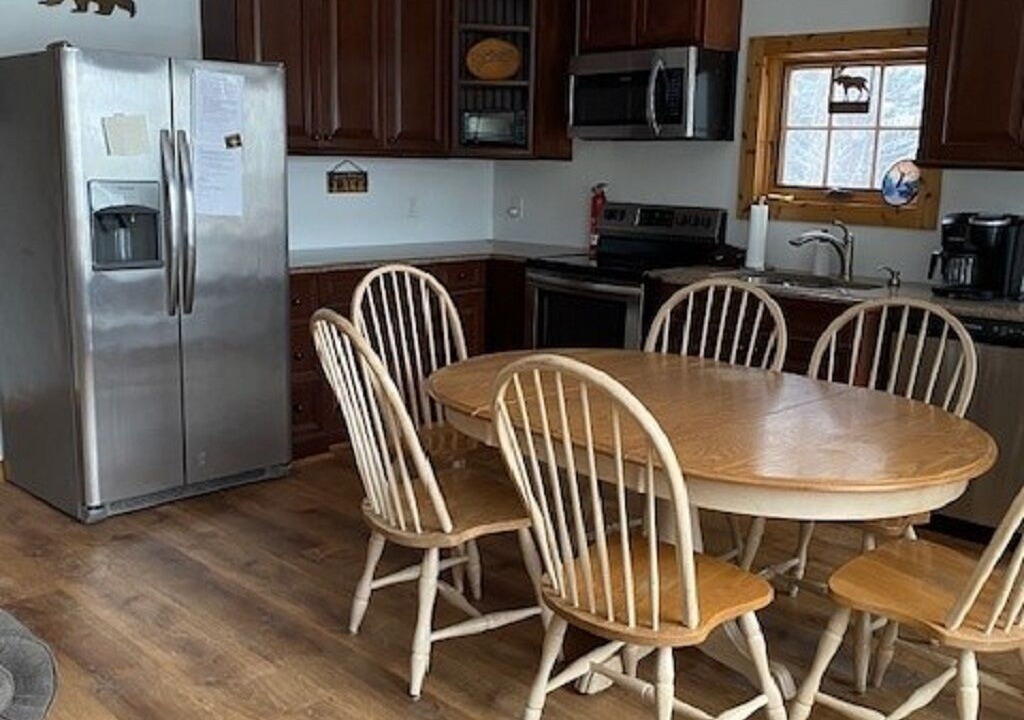 Photo of Kitchen in Town of Clifton