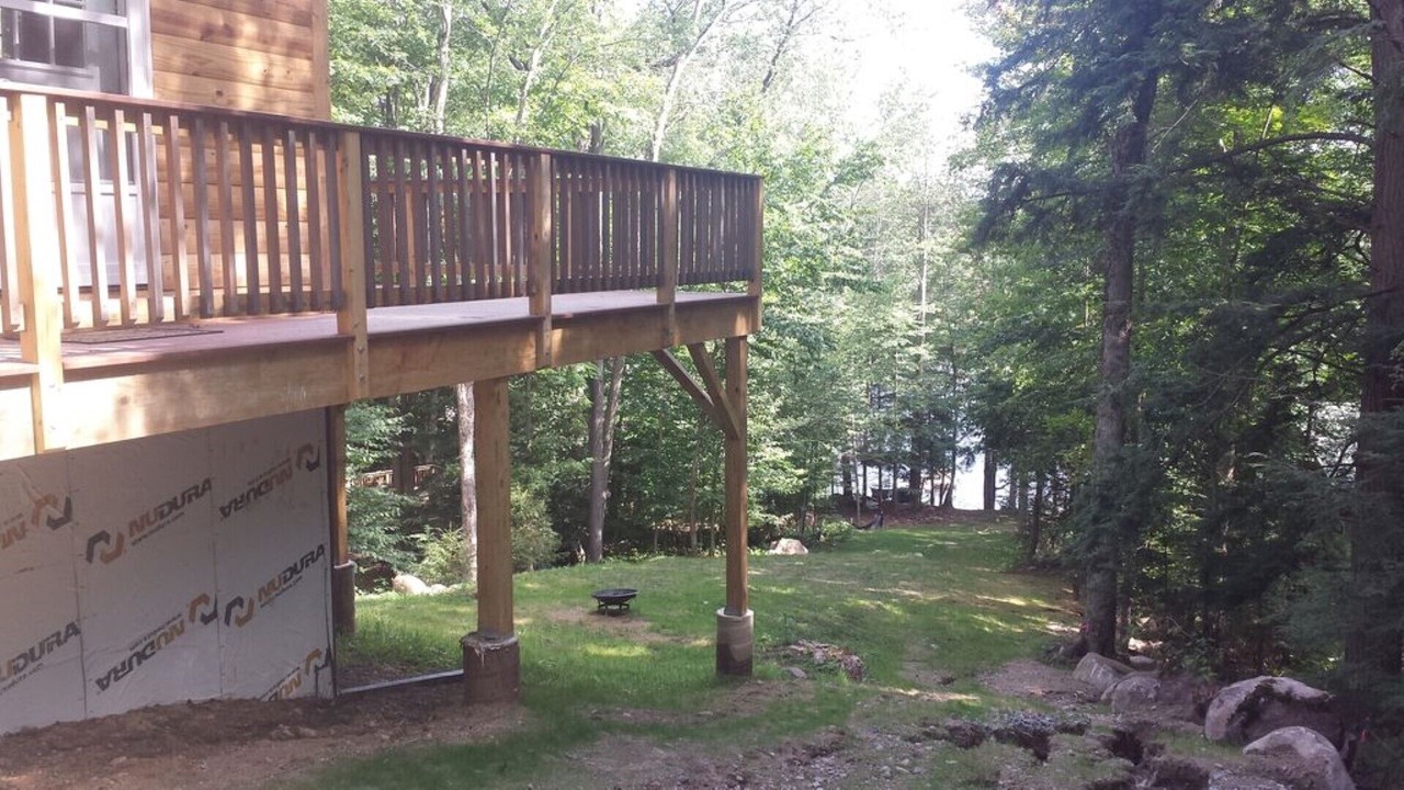 Photo of Outdoor in Town of Clifton