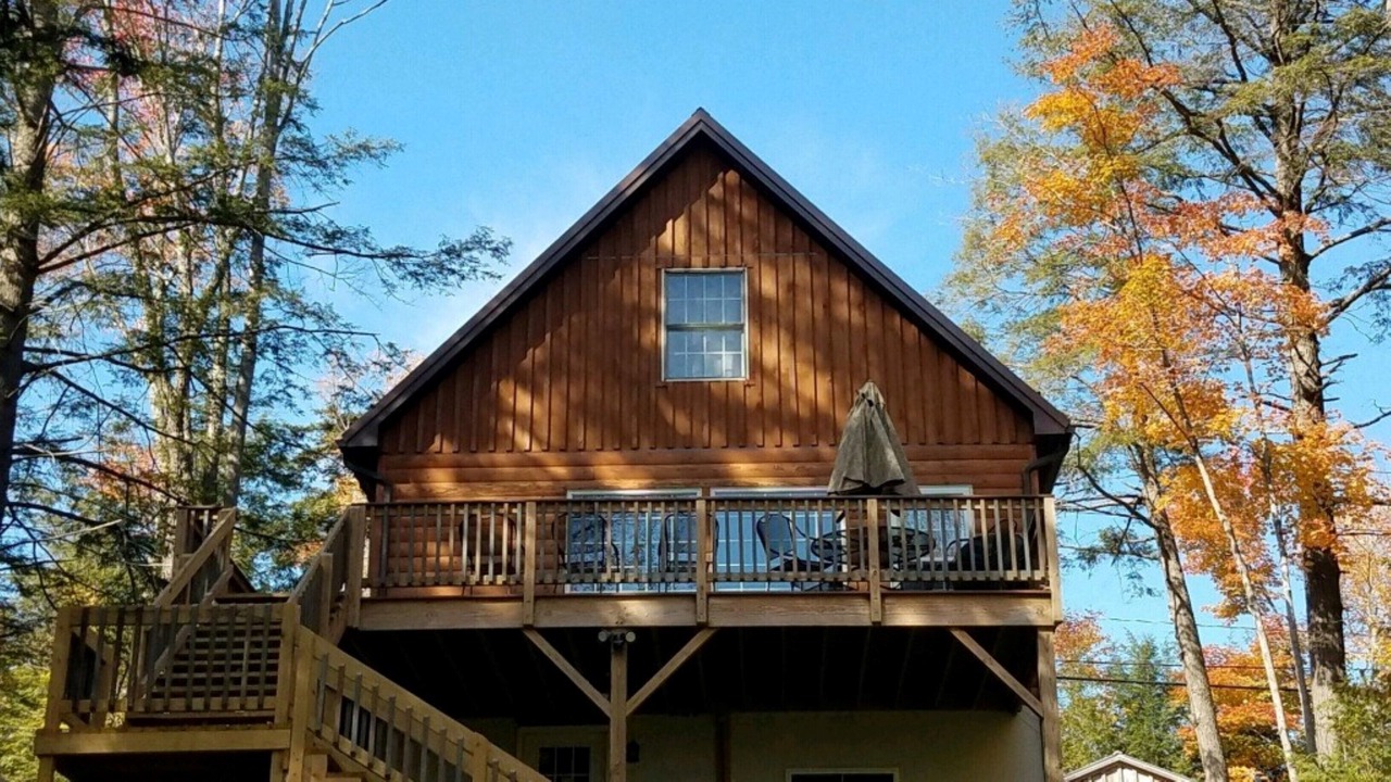 Photo of Outdoor in Town of Clifton