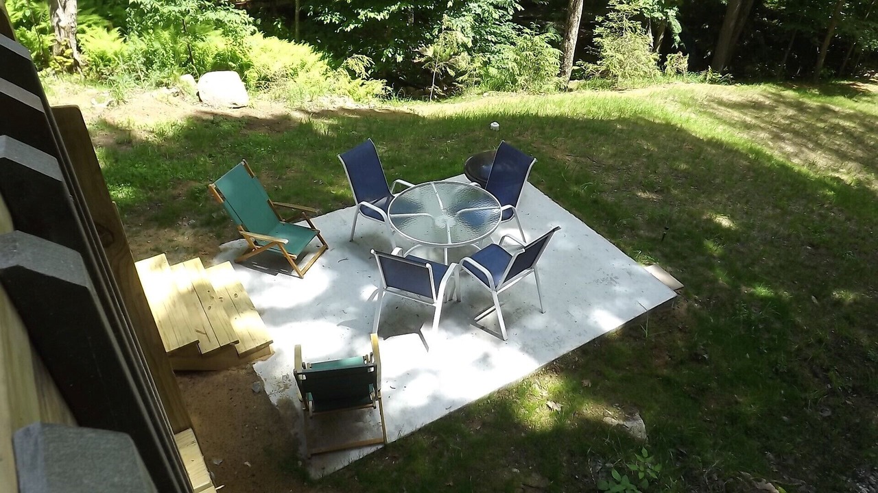 Photo of Outdoor in Town of Clifton