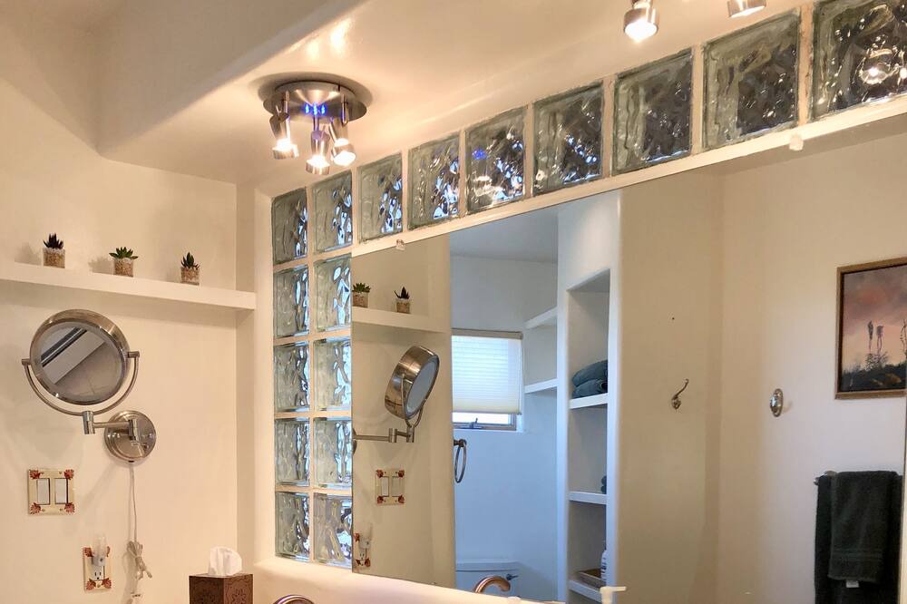 Photo of Bathroom in Northeast Santa Fe