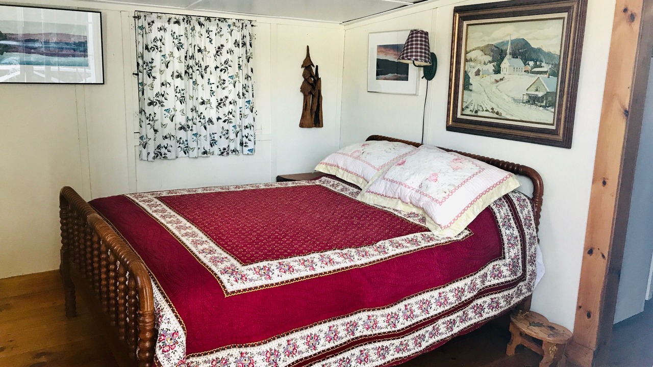 Photo of Bedroom in Windsor