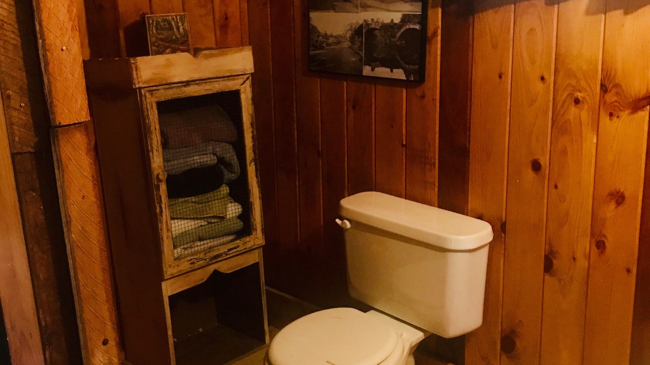 Photo of Bathroom in Windsor