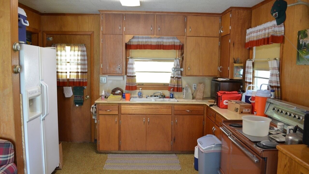 Photo of Kitchen in Annandale
