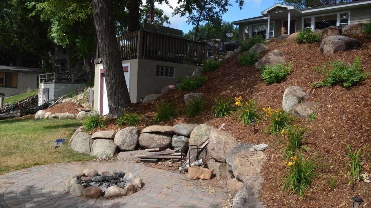 Photo of Patio Balcony in Annandale