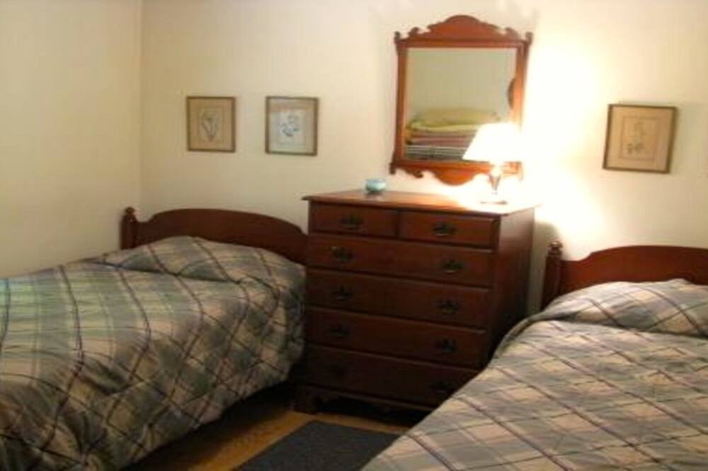 Photo of Bedroom in Silver Bay