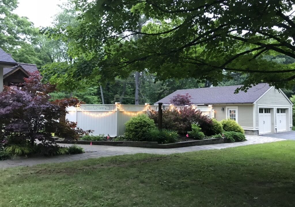Photo of Outdoor in Greenfield Center