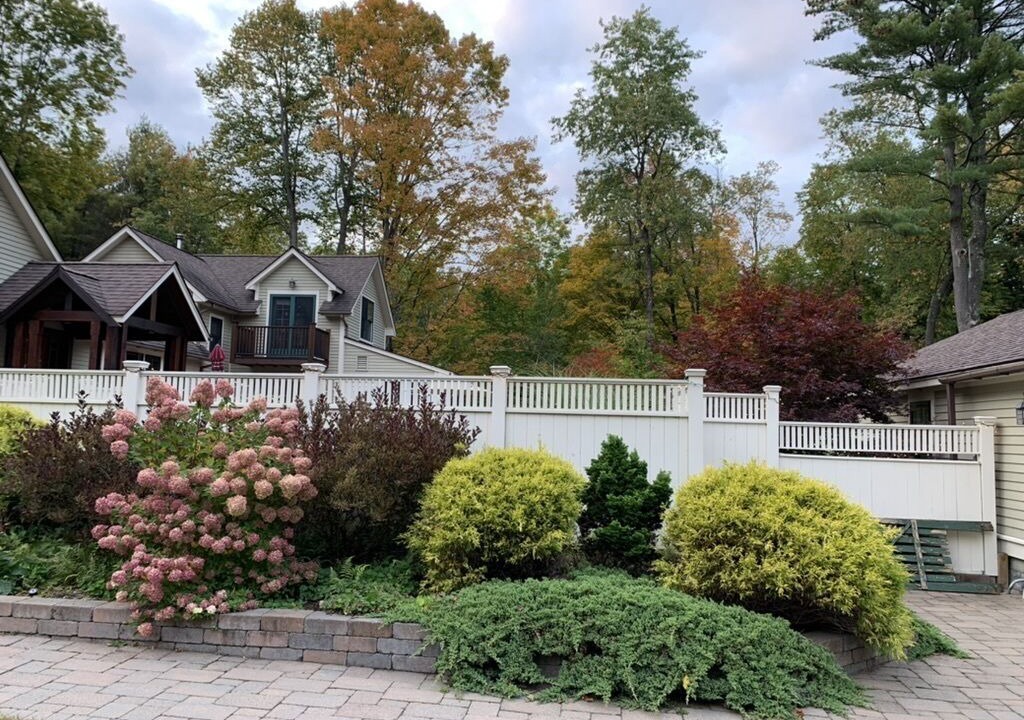 Photo of Outdoor in Greenfield Center