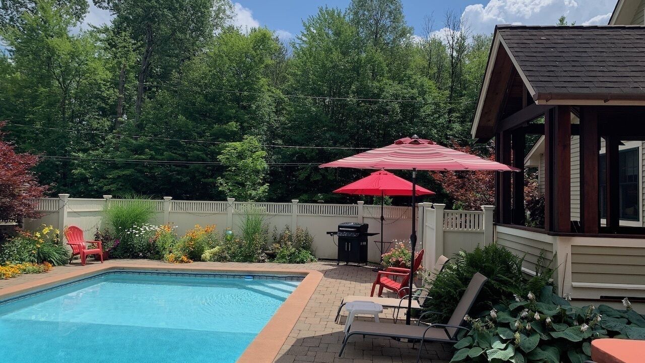 Photo of Outdoor in Greenfield Center