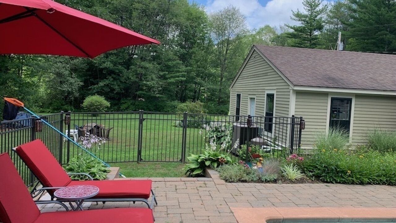 Photo of Outdoor in Greenfield Center