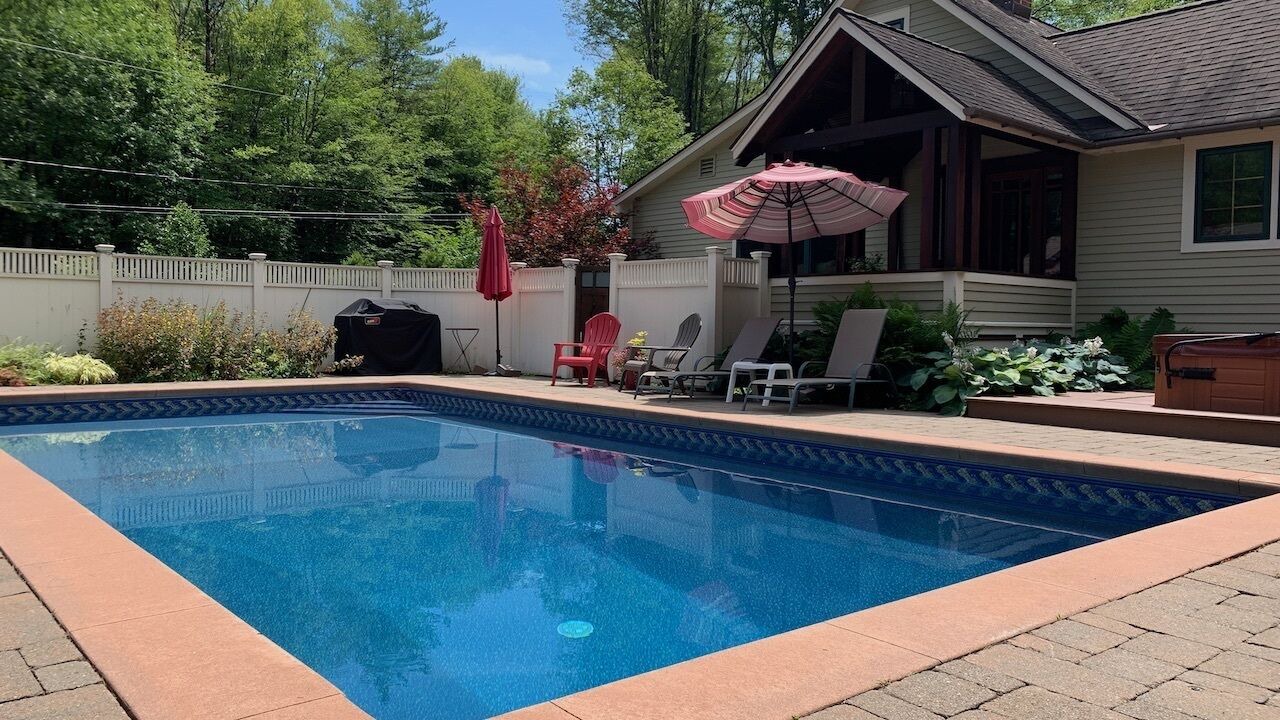 Photo of Outdoor in Greenfield Center