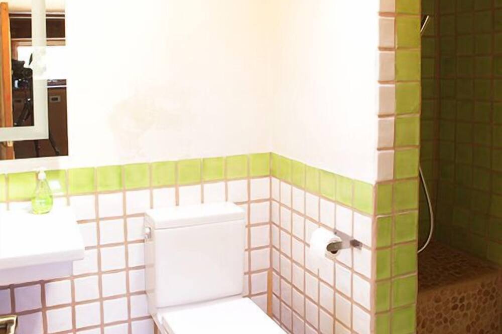 Photo of Bathroom in Taos