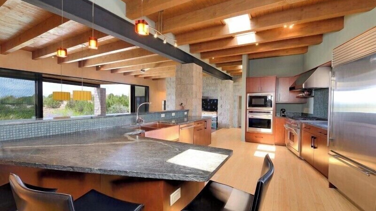 Photo of Kitchen in Las Campanas