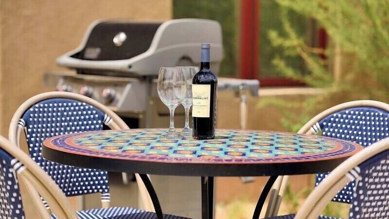 Photo of Outdoor in Las Campanas
