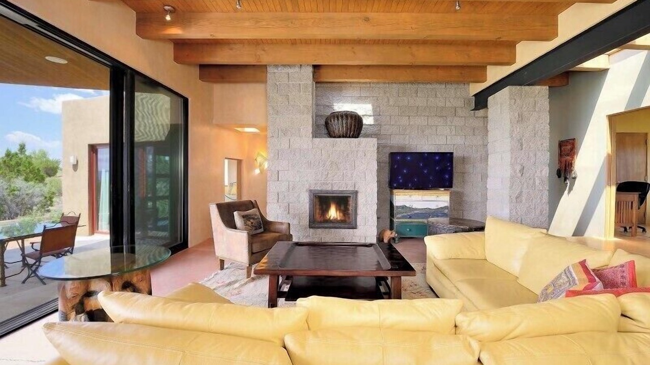 Photo of Livingroom in Las Campanas