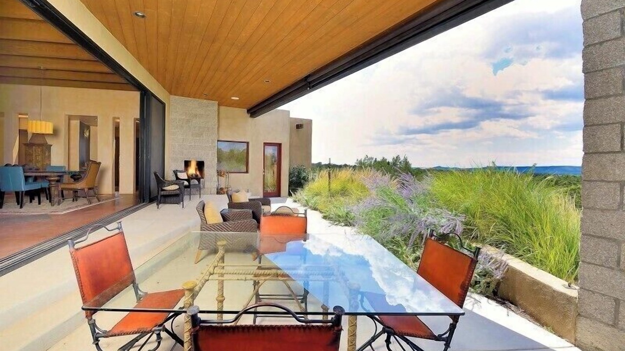 Photo of Outdoor in Las Campanas