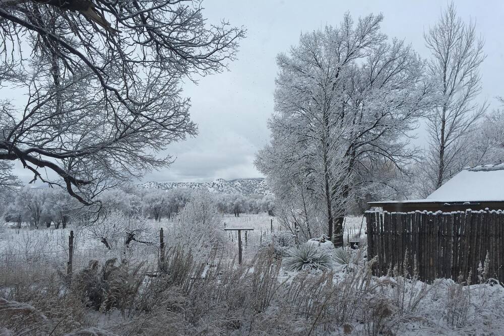 Photo of Outdoor in Medanales