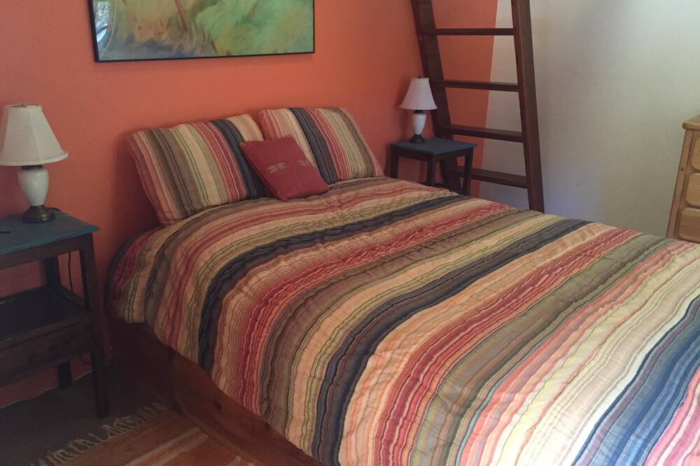 Photo of Bedroom in Medanales